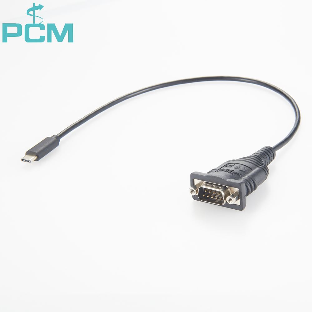 we are a manufacturer of USB-C To Serial Adapter RS232