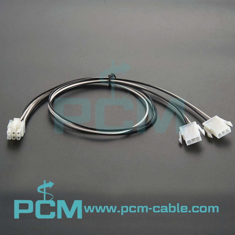 MEI MDB Harness 1