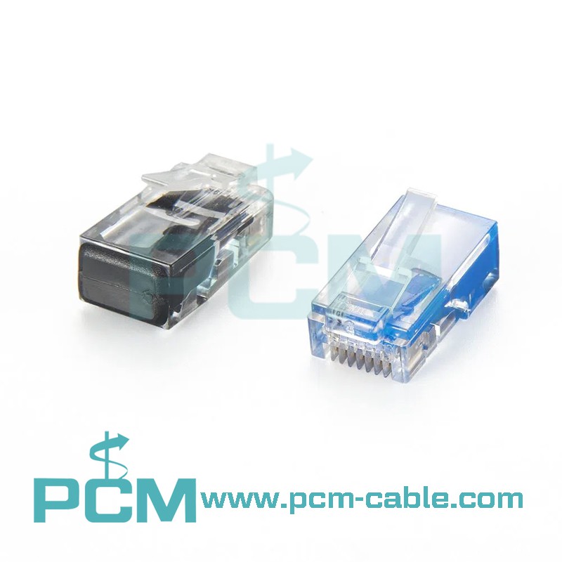 RJ45 DMX Terminator 120 Ohm