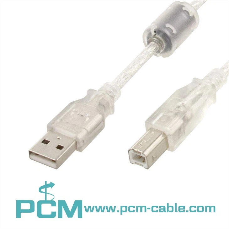 USB Printer Cable
