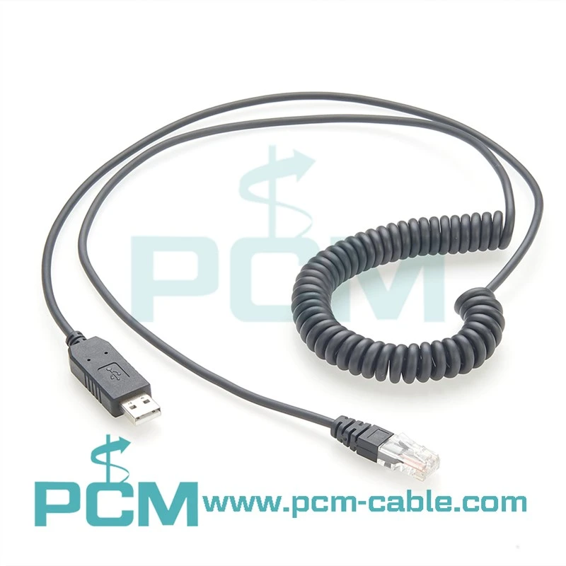 we are a munufacturer of Solar Controller PC Communication Cable USB to RS485 Cable Solar Controller PC Communication Cable USB to RS485 Cable