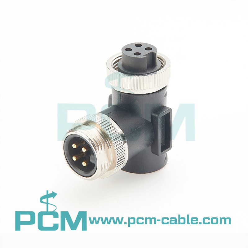 7 8 Gender Changer Connector