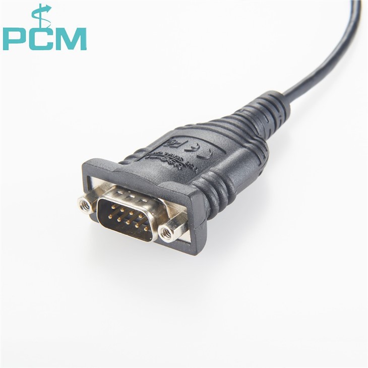 USB-C To Serial Adapter RS232