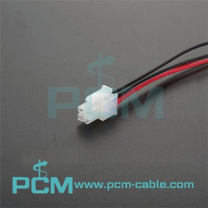 MDB harness for MEI Bill acceptor 2