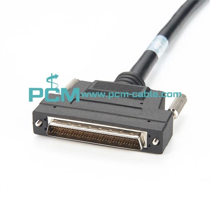 HPCN68Pin Male to Male Connection Cable