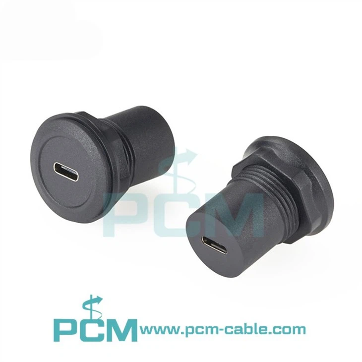 Kiosk Connection Cable 1