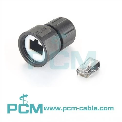 IP65 버스 터미네이터