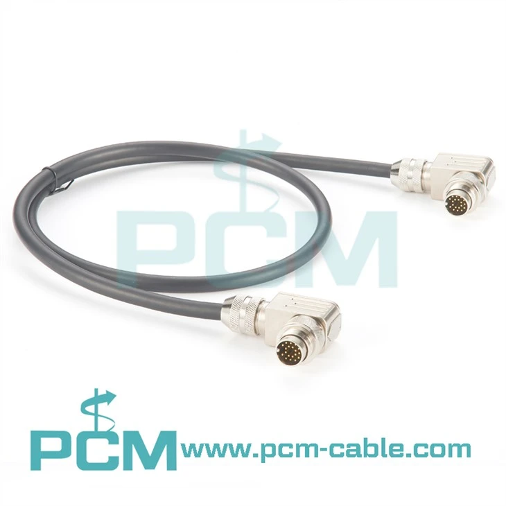 LMI sensor power trigger Cable Gocator sensor Cable