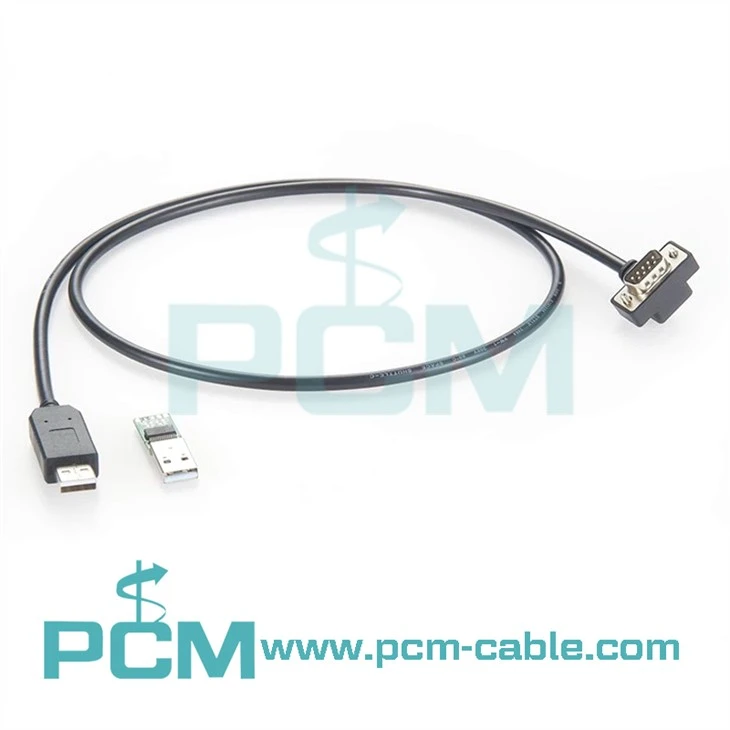 다양한 USB-직렬 어댑터