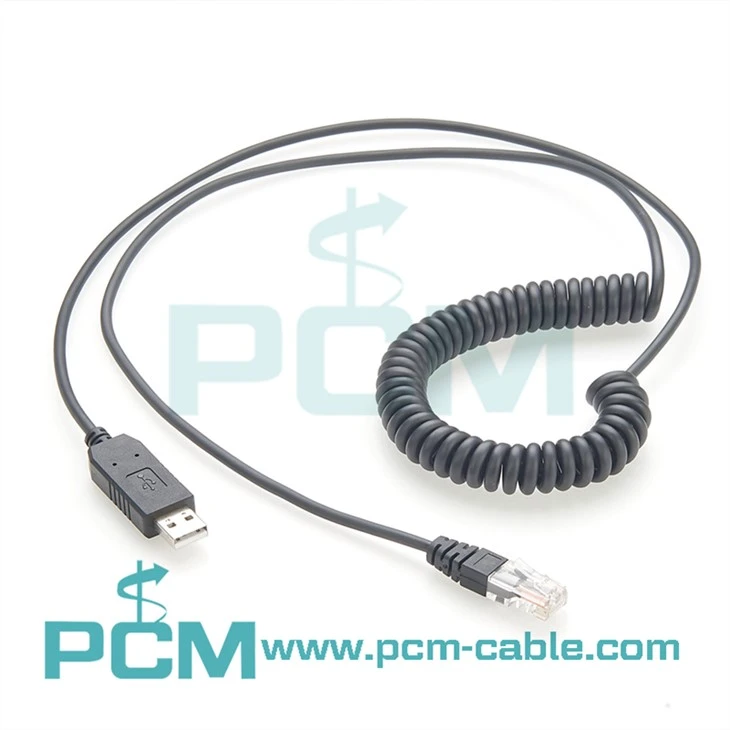 RS485 USB 배터리 통신 케이블