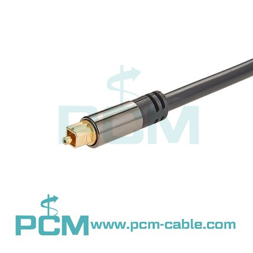 광디지털 오디오 케이블/TOSLINK 케이블