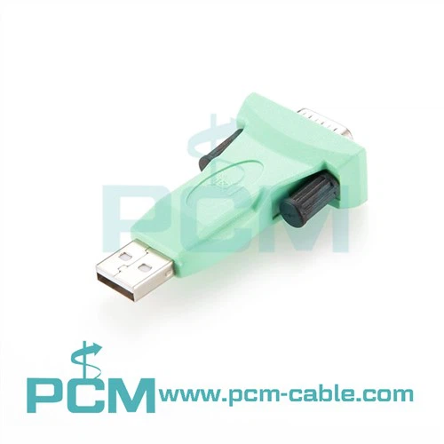 USB-RS-232 직렬 어댑터 다기능 칩