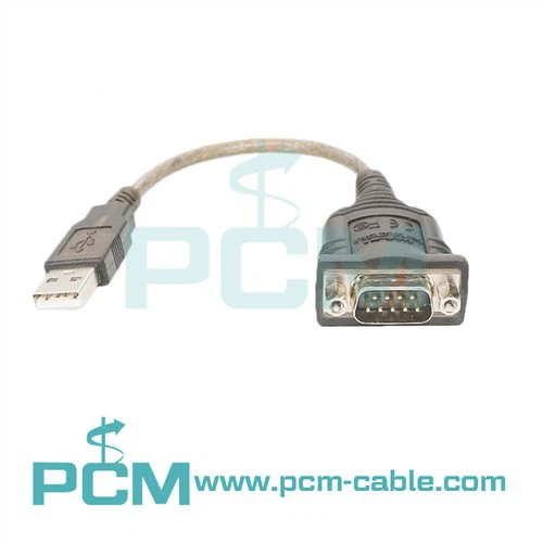USB-RS232 어댑터 케이블 UC232R-10