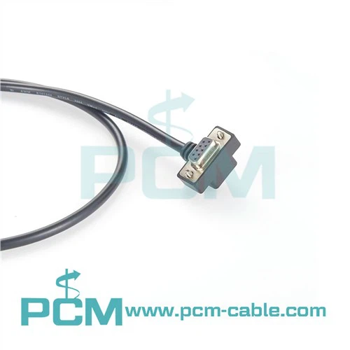 USB-직렬 어댑터 RS232 DB9 Male
