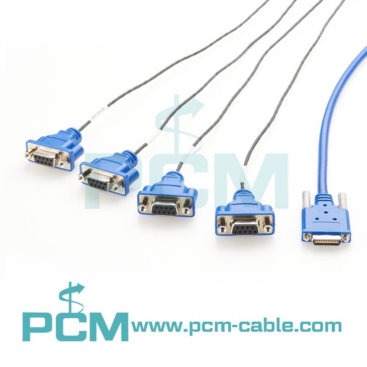 Cisco Compatible Smart Serial Cable