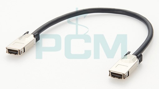 What is infiniband series camera link HS cable What is infiniband series camera link HS cable