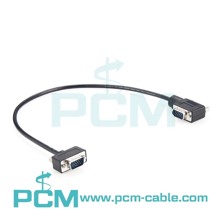 VGA cable VGA cable