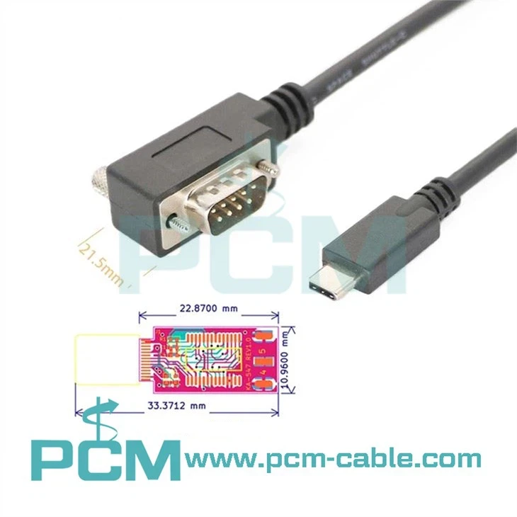 USB-직렬 어댑터 RS422 RS485