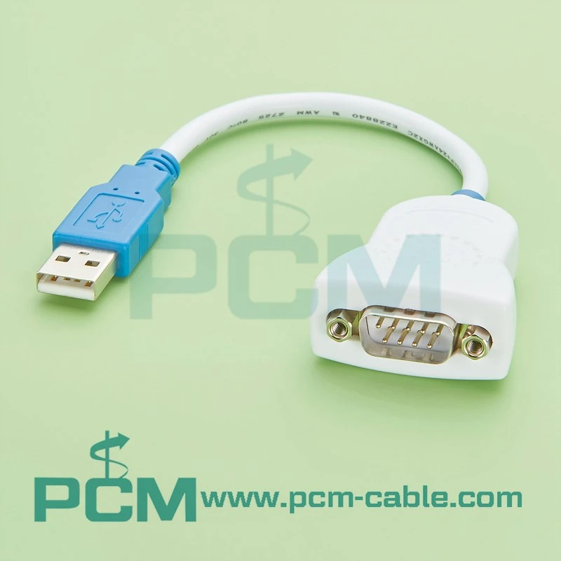 USB to RS232 Converter Cable 10cm maximum 250kBaud Chipi-X10 USB to RS232 Converter Cable 10cm maximum 250kBaud Chipi-X10