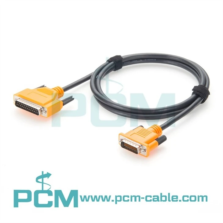 Cisco Serial Cable Cable-232MT 72-0793-01
