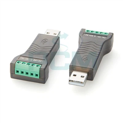 USB-RS485 RS422 변환기