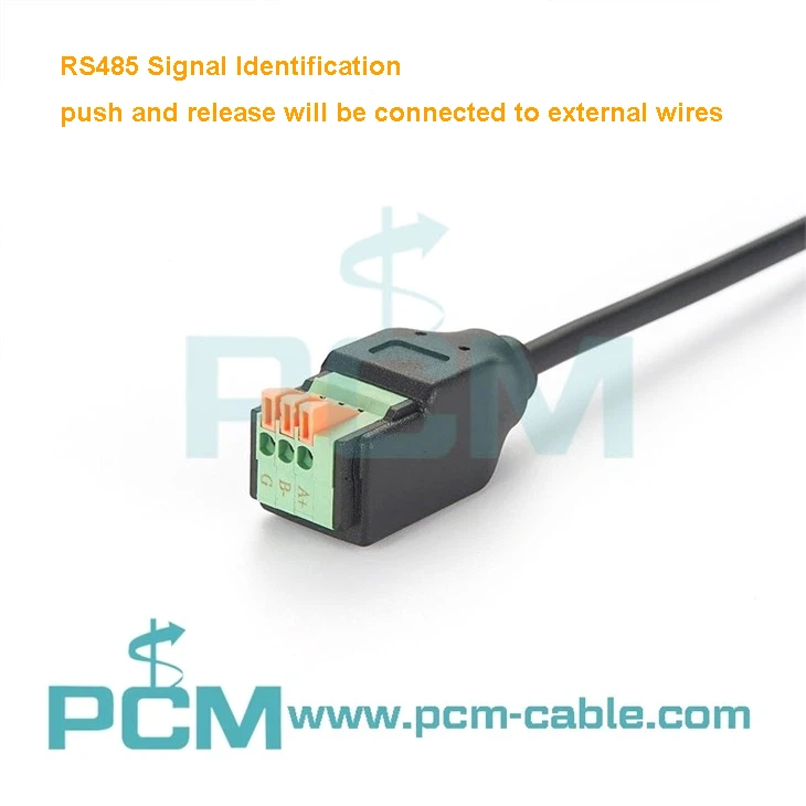USB to RS485 Module