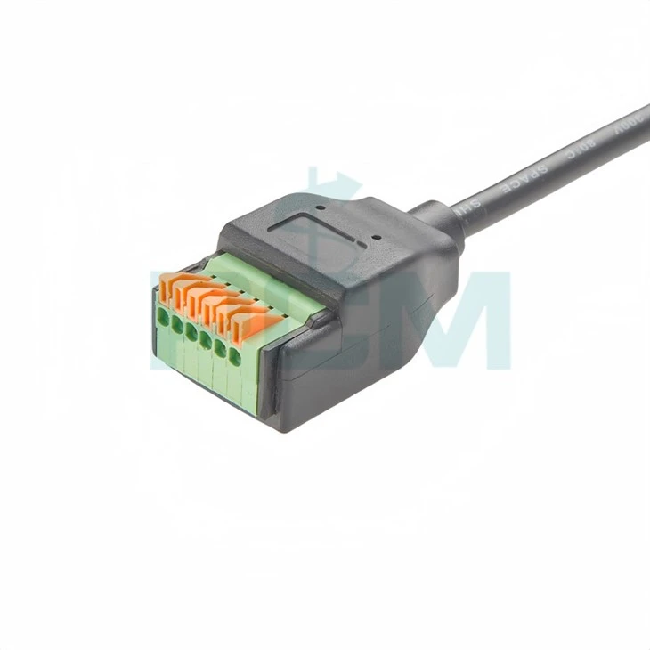 FTDI USB type C to RS485 Adapter